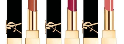 Yves Saint Laurent Rouge Pure Couture The Bold