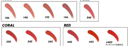 Осенние новинки от Make Up FOR EVER