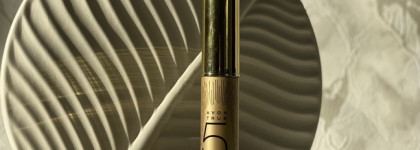 Тушь для ресниц Avon True 5 in Оne Lash Genius Mascara