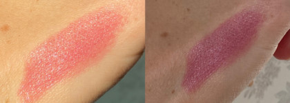 Увлажняющая кремовая губная помада "Ультра" от Avon