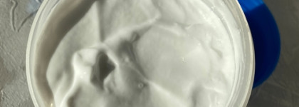 Холодное обертывание для похудения с кофеином FIT & SLIM Cryomask от Aravia Laboratories