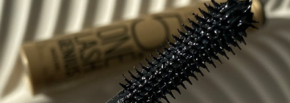 Тушь для ресниц Avon True 5 in Оne Lash Genius Mascara