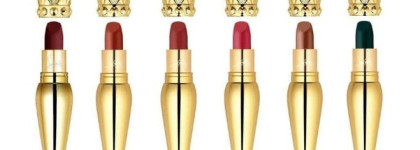 Осенние новинки от Christian Louboutin Beauty