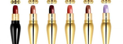 Осенние новинки от Christian Louboutin Beauty