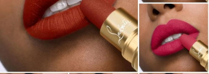 Осенние новинки от Christian Louboutin Beauty