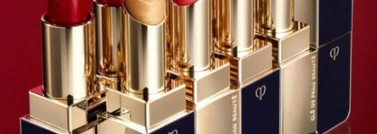 Коллекция губных помад Clé de Peau Beauty Fall 2022