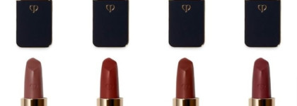 Коллекция губных помад Clé de Peau Beauty Fall 2022