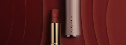 Новые линейки помад от Givenchy и Lancome