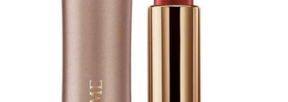 Новые линейки помад от Givenchy и Lancome