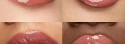 Kiko Milano Happy Birthday Unlimited Double Touch Liquid Lipsticks