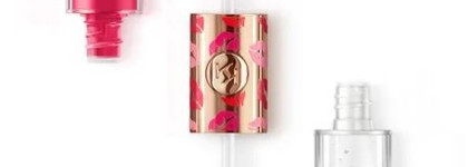 Kiko Milano Happy Birthday Unlimited Double Touch Liquid Lipsticks