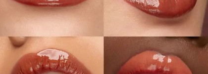 Kiko Milano Happy Birthday Unlimited Double Touch Liquid Lipsticks