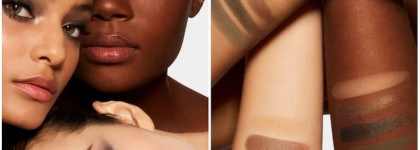 Tom Ford Fall 2022 Eye Color Quad Creme