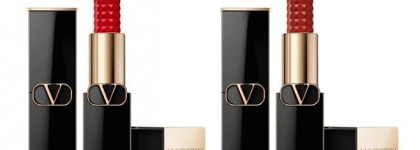 Valentino Beauty Christmas Coffret & Limited Edition 2022