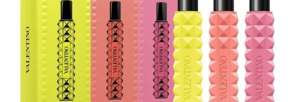 Valentino Beauty Christmas Coffret & Limited Edition 2022