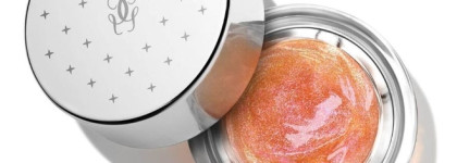 Guerlain Рождественская коллекция Fly to the Stars Makeup Collection Christmas Holiday 2022