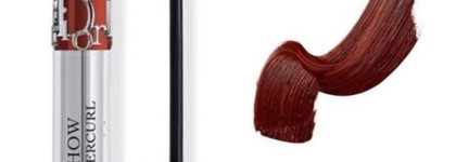 Осенняя коллекция макияжа Dior in Rouge Makeup Collection Fall 2022