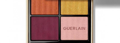 Guerlain Рождественская коллекция Fly to the Stars Makeup Collection Christmas Holiday 2022