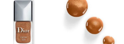 Dior Extraordinary Garden Makeup Сollection