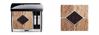 Dior Extraordinary Garden Makeup Сollection