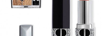 Dior Extraordinary Garden Makeup Сollection