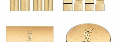 Yves Saint Laurent Holiday Banquet