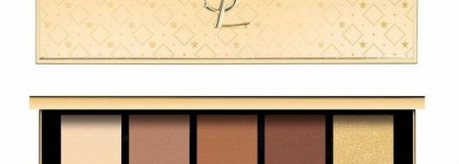 Yves Saint Laurent Holiday Banquet