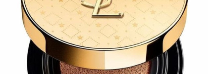 Yves Saint Laurent Holiday Banquet