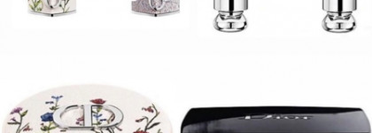 Dior Miss Dior Millefiori Exclusive Collection