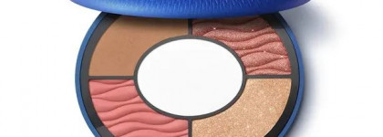 Kiko Milano Fall 2022 Blue Me Сollection