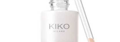 Kiko Milano Fall 2022 Blue Me Сollection