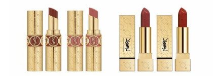 Yves Saint Laurent Holiday Banquet