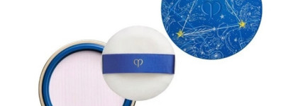 Clé de Peau Beaute Рождественская коллекция The Radiant Sky Collection