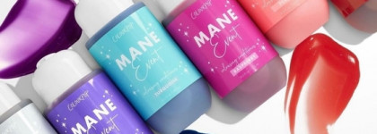 ColourPop Mane Event Hair Tint Collection