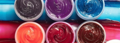 ColourPop Mane Event Hair Tint Collection