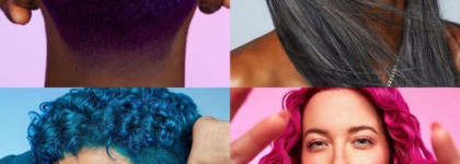 ColourPop Mane Event Hair Tint Collection