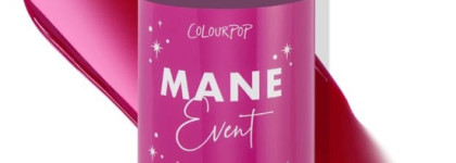ColourPop Mane Event Hair Tint Collection