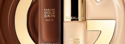 Новинки для идеального тона от Guerlain и Estée Lauder