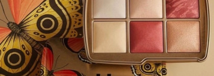 Новинки от Hourglass и Bobbi Brown