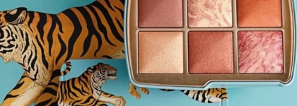 Новинки от Hourglass и Bobbi Brown