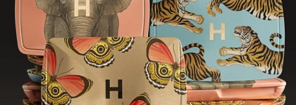 Новинки от Hourglass и Bobbi Brown