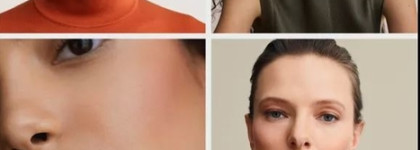 Hermès Rouge Hermès Fall-Winter 2022 Collection