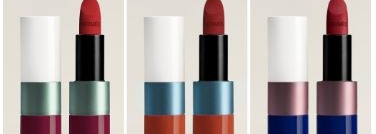 Hermès Rouge Hermès Fall-Winter 2022 Collection