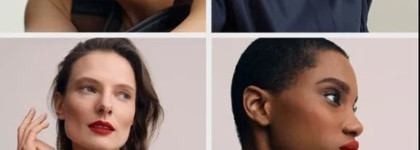 Hermès Rouge Hermès Fall-Winter 2022 Collection