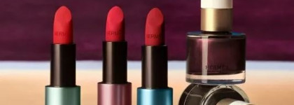 Hermès Rouge Hermès Fall-Winter 2022 Collection