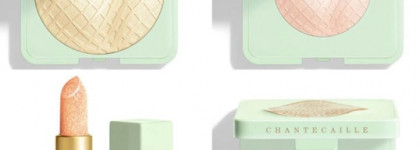 Chantecaille Lotus Collection Holiday 2022