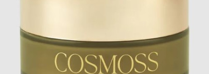 Первая линейка нового велнес-бренда «Cosmoss» от Кейт Мосс