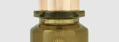 Первая линейка нового велнес-бренда «Cosmoss» от Кейт Мосс