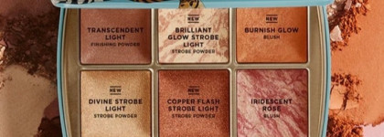 Новинки от Hourglass и Bobbi Brown