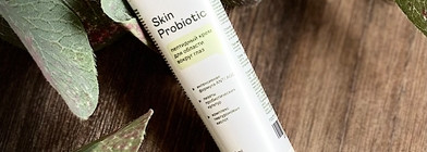 Пептидный крем для области вокруг глаз от SkinProbiotic
